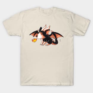 Dragon Doggo T-Shirt